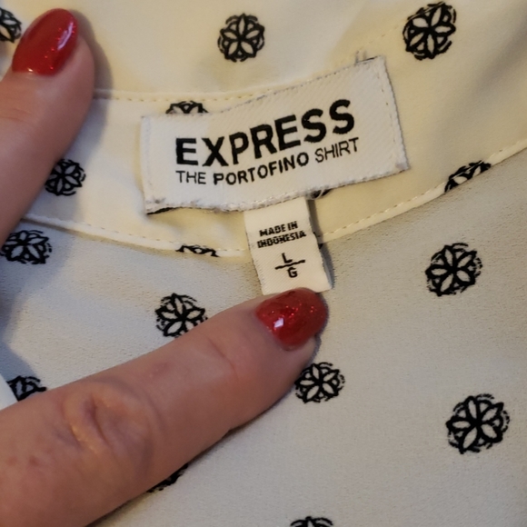 Blouses - Picture 4 of 8